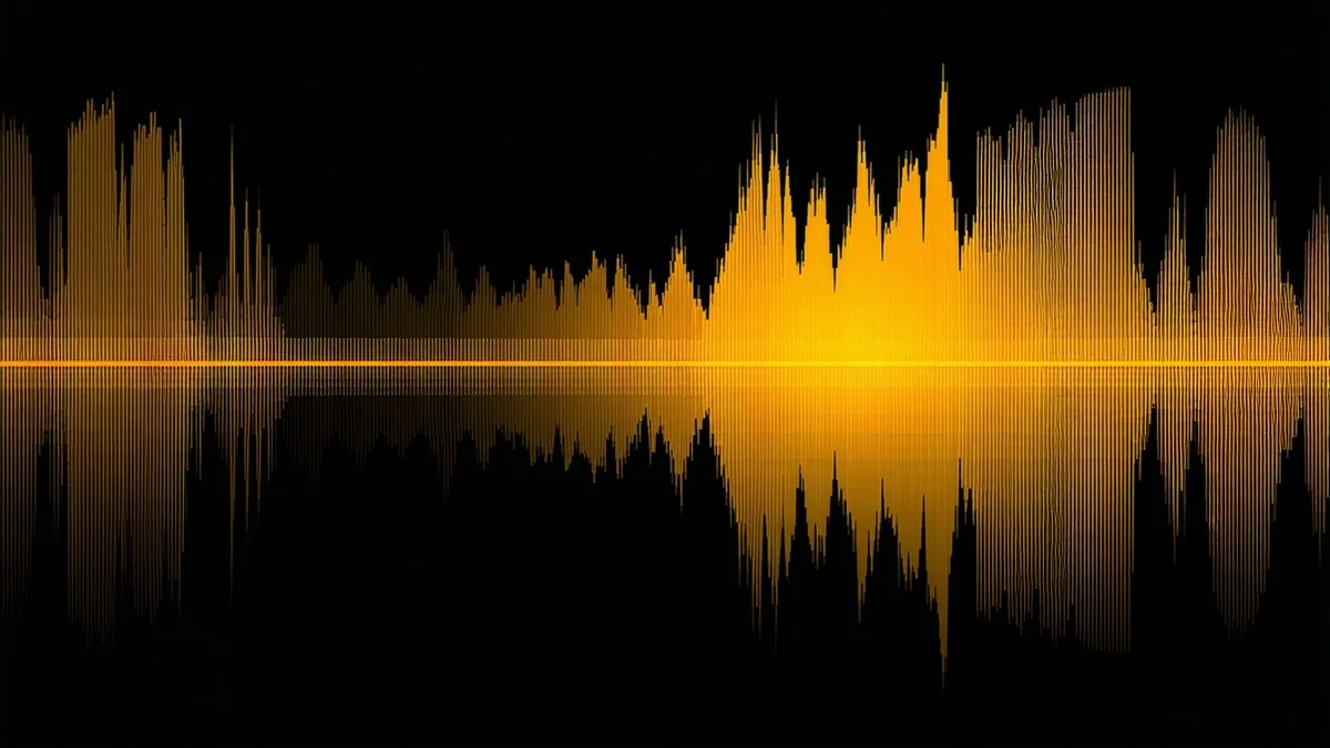 LUFS Normalization: Complete Guide for Podcast Networks